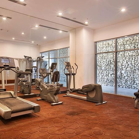 Hilton Garden Inn Isparta Zewnętrze zdjęcie