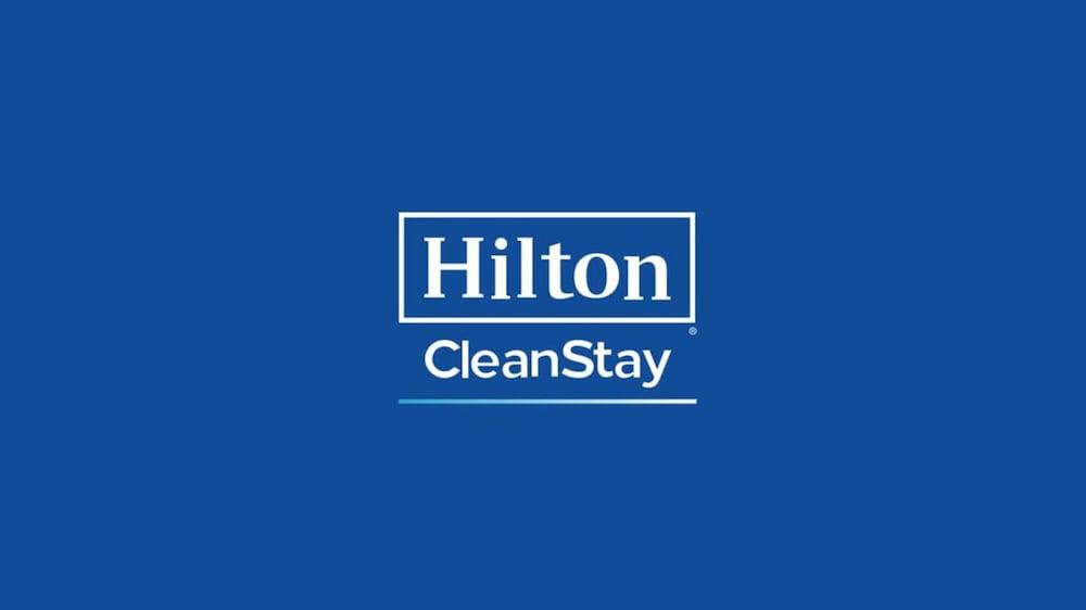 Hilton Garden Inn Isparta Zewnętrze zdjęcie