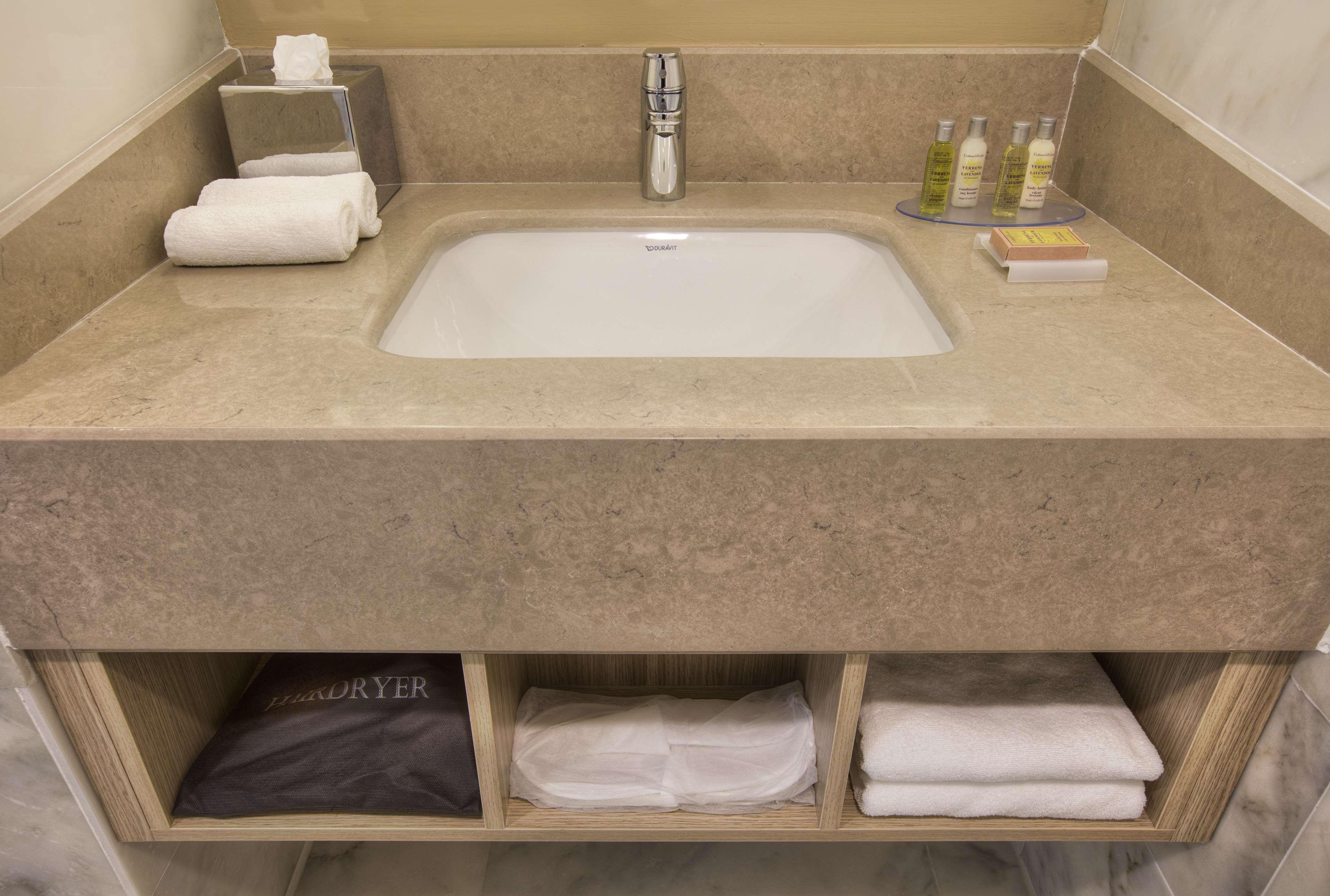Hilton Garden Inn Isparta Zewnętrze zdjęcie