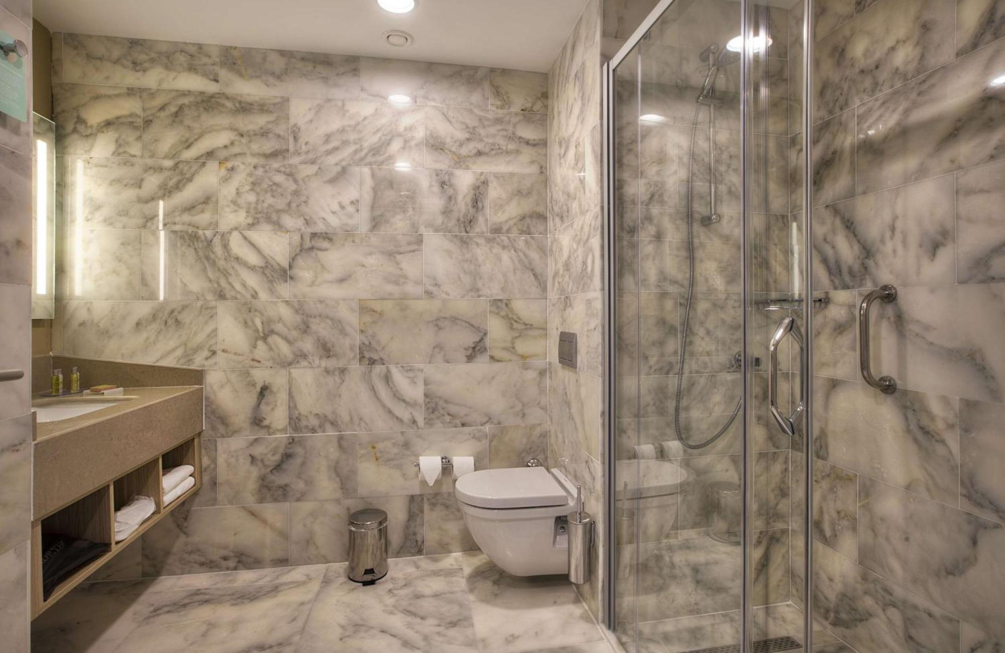 Hilton Garden Inn Isparta Zewnętrze zdjęcie
