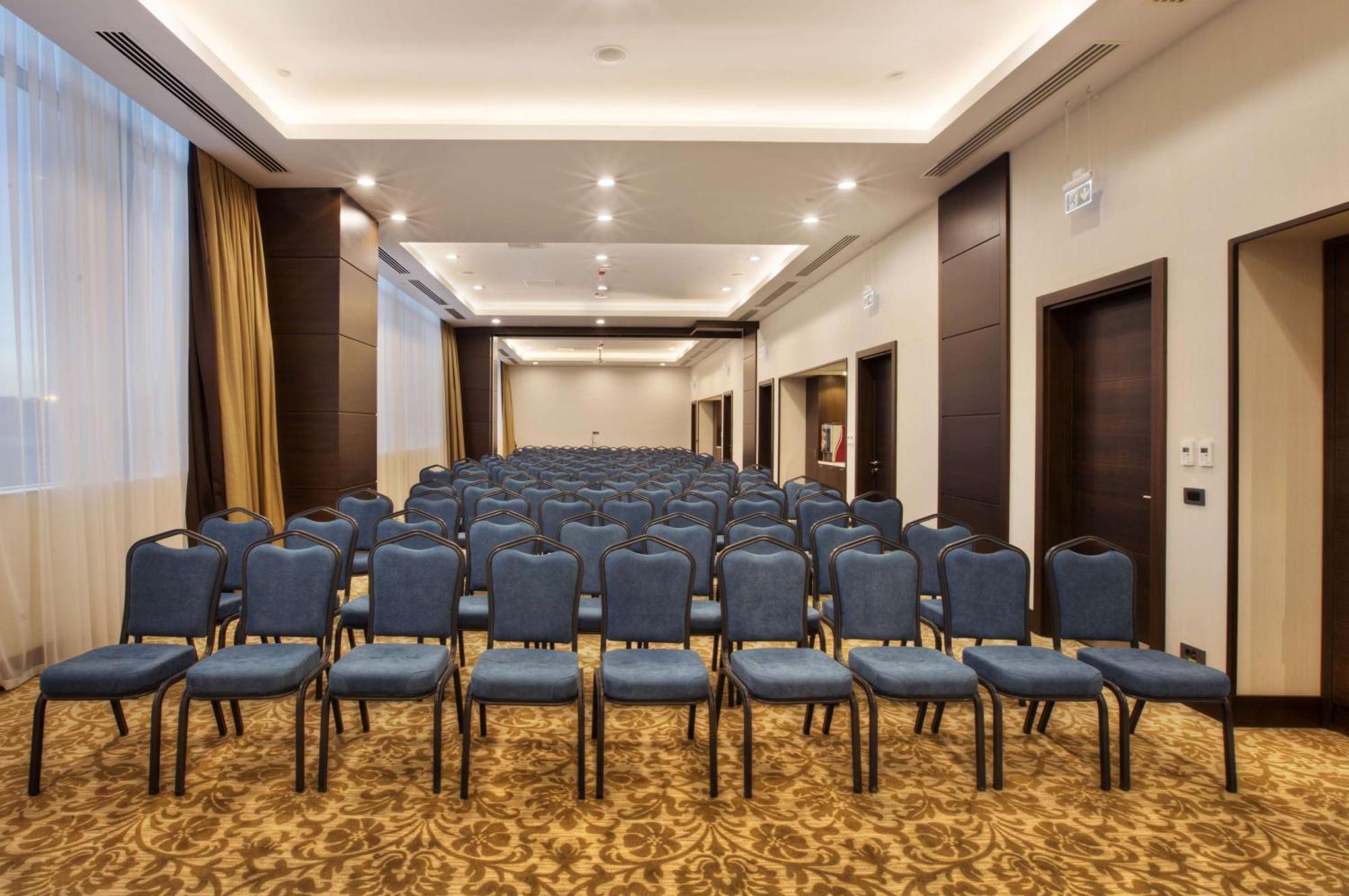 Hilton Garden Inn Isparta Zewnętrze zdjęcie