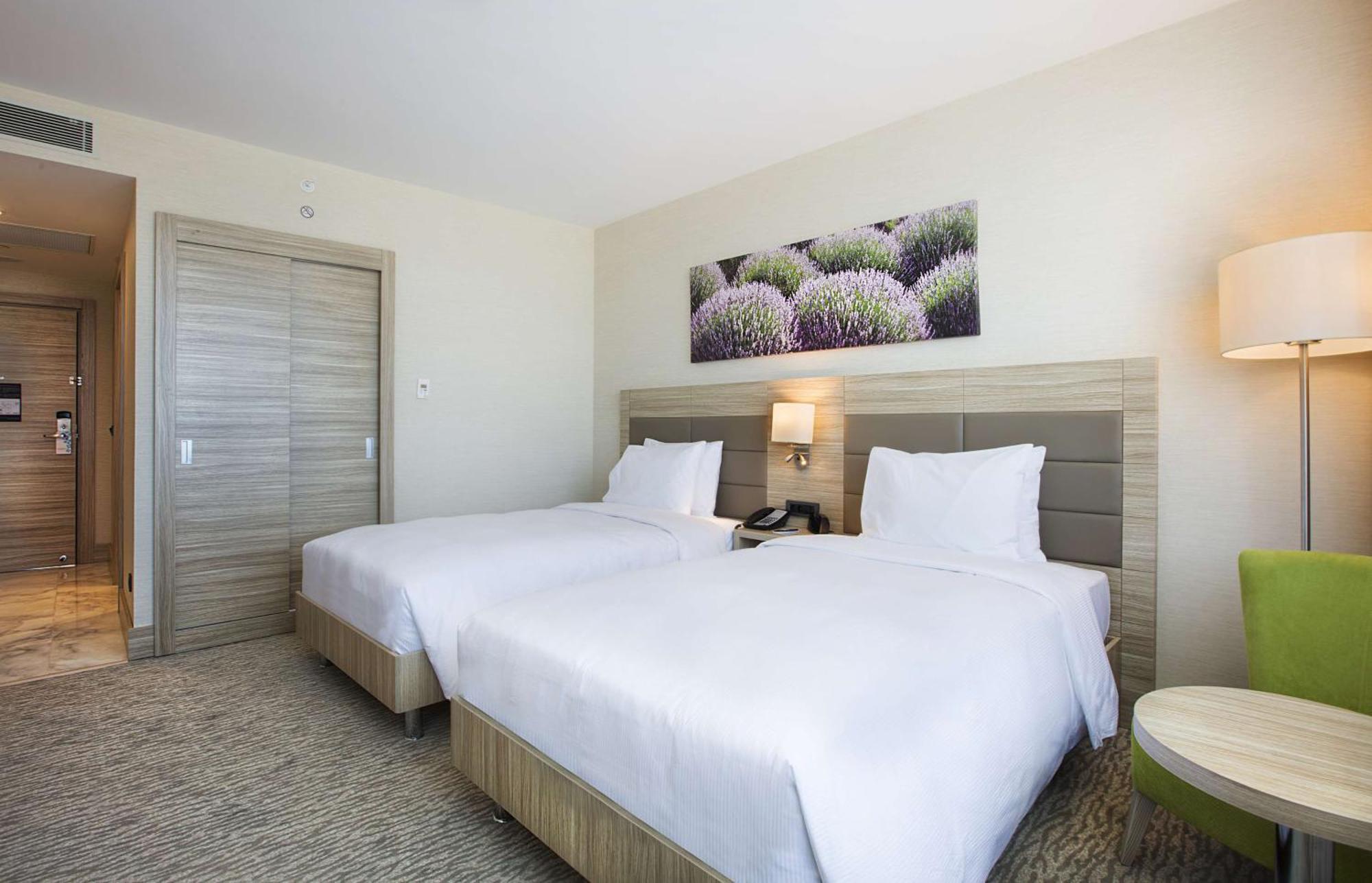 Hilton Garden Inn Isparta Zewnętrze zdjęcie