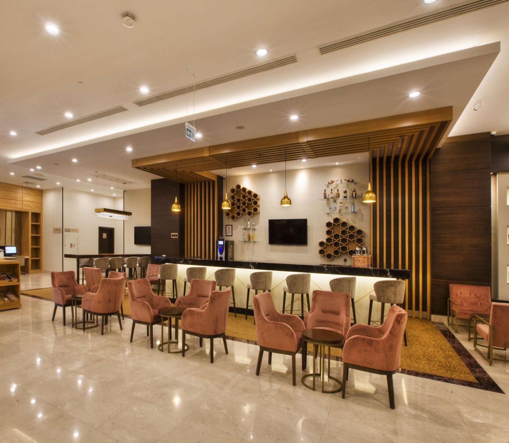 Hilton Garden Inn Isparta Zewnętrze zdjęcie