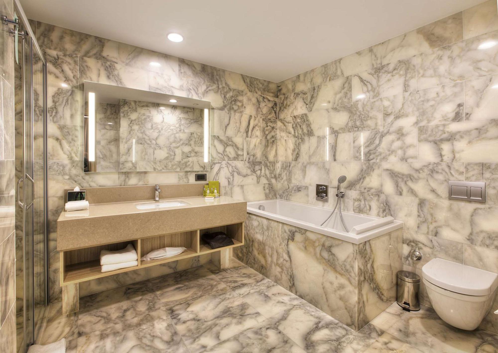 Hilton Garden Inn Isparta Zewnętrze zdjęcie