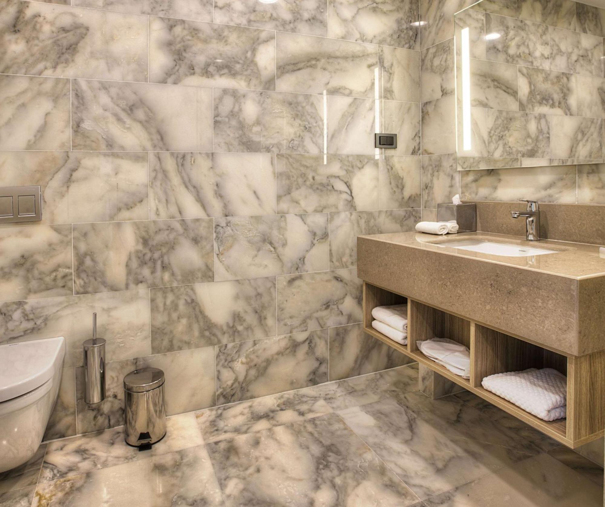 Hilton Garden Inn Isparta Zewnętrze zdjęcie